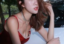 [SiHua思话]SH188 苏小柔__长腿车模速度与激情[49P／239MB]-美图岛