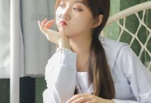 [SiHua思话]SH203 露露 露露的JK[50P／108MB]-美图岛