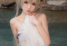 [YouMei尤美] 2020.12.15 OL午间自拍 抖娘利世[30+1P561M]-美图岛