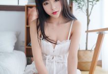 喵糖映画 VOL.135 清凉私房-美图岛