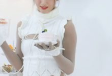 [妖精社视频] 2021.06.28 H2111 《思文-HD五指袜小公主》 [1V-536M]-美图岛