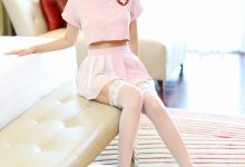 [MFStar模范学院] 2021.08.11 VOL.524 人间荒糖 [48+1P]-美图岛