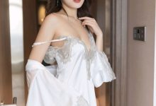 [XiuRen秀人网] 2021.08.26 No.3861 陆萱萱 [88+1P]-美图岛