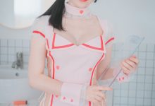 [DJAWA] Nurse j - Jamong [46P439MB]-美图岛