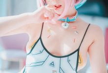 DJAWA Photo - Maruemon - Caution Girl vs Athletic Girl [57P/406MB]-美图岛