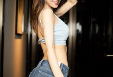 [MyGirl美媛馆] 2021.08.04 VOL.567 方子萱 [44+1P]-美图岛
