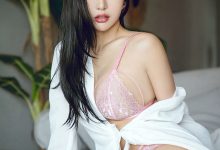 [Ugirls尤果网]爱尤物 2021.08.21 No.2156 Jenny 精致恋爱报告 [35P]-美图岛