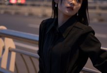 [YITUYU]艺图语 2021.06.16 晚风 雨文 [32P-449MB]-美图岛