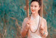 [YITUYU]艺图语 2021.07.12 云水禅心 沐溪 [37P-323MB]-美图岛