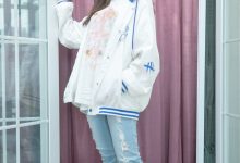 [MSLASS]梦丝女神 2021.06.20 郭襄 牛仔裤的超美 [63P1V-964MB]-美图岛