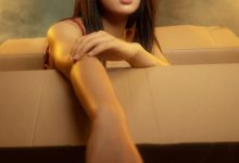 [YITUYU]艺图语 2021.05.24 红装 娇娇 [34P-323MB]-美图岛