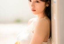 [YITUYU]艺图语 2021.05.31 爱与光 雨文 [25P-315MB]-美图岛
