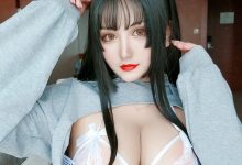 夏鸽鸽不想起床 NO.010 - 猫耳[49P+8V／172MB]-美图岛