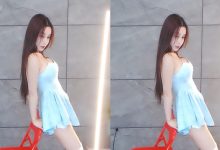 虎牙主播华耀若梦承蒙厚爱热舞舞蹈 [7V/ 900MB]-美图岛