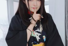 白银81 - NO.68 和服下的秘密 [64P2V-248MB]-美图岛