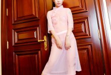 [PANS写真]2020.08.08 NO.1373 娃娃 套图+视频-美图岛