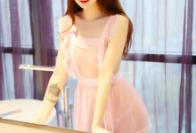 [PANS写真]2020.08.12 NO.1375 咖喱[19P+1V／215MB]-美图岛