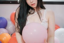 [ARTGRAVIA] VOL.141 - BAMBI [77P/371MB]-美图岛