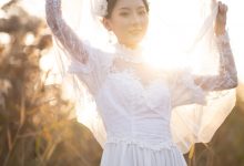 [YITUYU]艺图语 2021.05.09 待嫁 心雅 [30P-251MB]-美图岛