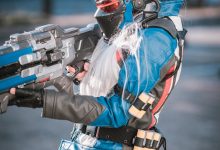 DJAWA Photo - Jeong Jenny  - Soldier [15P/139MB]-美图岛