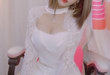 过期米线线喵 – 米线线SAMA-美图岛