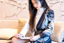 [XiuRen秀人网] 2021.09.22 No.3975 白露小猪 [71+1P]-美图岛