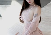 轩萧学姐 - NO.01 兔女郎女仆 [52P1V-517MB]-美图岛