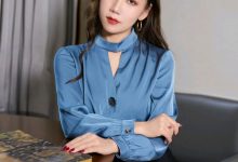 [XiuRen秀人网] 2021.09.16 No.3957 艾静香 [50+1P]-美图岛