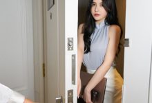 [XiuRen秀人网] 2021.09.02 No.3888 韩静安 [68+1P]-美图岛