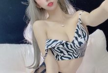 过期米线线喵-魅魔-美图岛