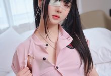 [ARTGRAVIA] VOL.311 - JANG JOO [95P/564MB]-美图岛