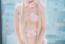 DJAWA – NO.014 Sweet Talk [90P724M]-美图岛