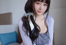 Coser小姐姐白银81 8月 会员特辑 [345P+9V/1.3G]-美图岛