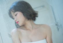 [YALAYI雅拉伊]2021.09.08 NO.836 愿你晚安 良子[34+1P／740MB]-美图岛