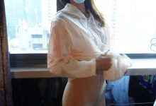 [ROSI写真]口罩系列 2021.10.04 NO.1940[34+1P／44.9MB]-美图岛