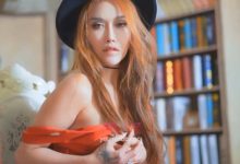 [YouMi尤蜜] 视频 李承美 红裙子的爱情 [1V]-美图岛