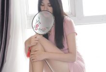 [SiHua思话] SJ042 橙子 闭月羞花 [48P/40MB]-美图岛
