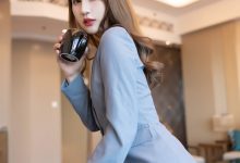 [XiuRen秀人网] 2021.10.26 No.4117 张欣欣 [83+1P]-美图岛