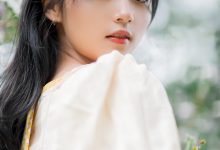 [YITUYU]艺图语 2021.04.19 花间志 雨文 [31P-524MB]-美图岛