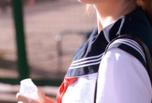 [YITUYU]艺图语 2021.06.04 等你下课 黄子卿 [40P-530MB]-美图岛