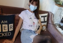 [ROSI写真]口罩系列 2021.09.22 NO.1928[56+1P／89.4MB]-美图岛