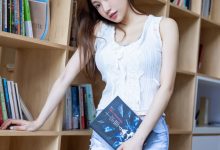 [IMISS爱蜜社] 2021.10.13 VOL.638 小狐狸Kathryn [64+1P]-美图岛