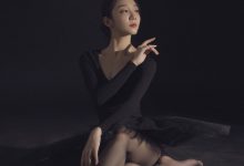 [GALLI嘉丽]舞蹈生日记 2021.02.12 清清 [43P-326MB]-美图岛