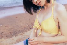 [YITUYU]艺图语 2020.12.01 和你的夏天 carmen [29P-459MB]-美图岛