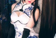 霜月shimo NO.034 - 幻想金瓶梅[26P／11MB]-美图岛