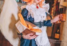 霜月shimo NO.035 - 梅多莉[15P／303MB]-美图岛