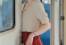 [YITUYU]艺图语 2021.04.14 远方 HANA [25P-539MB]-美图岛