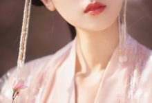 [YITUYU]艺图语 2021.04.15 桃夭 小熊 [28P-502MB]-美图岛