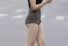 都市丽人热裤翘臀 [349P/2V/12.25G]-美图岛