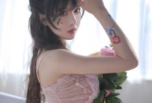 Coser小姐姐 Shika小鹿鹿 75套合集 【10.1G】-美图岛